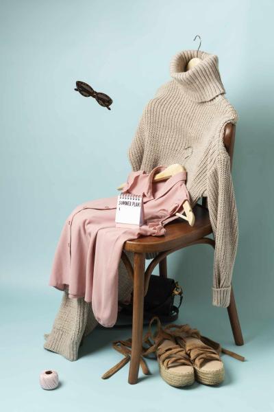 Grossiste vêtements femme à Marseille