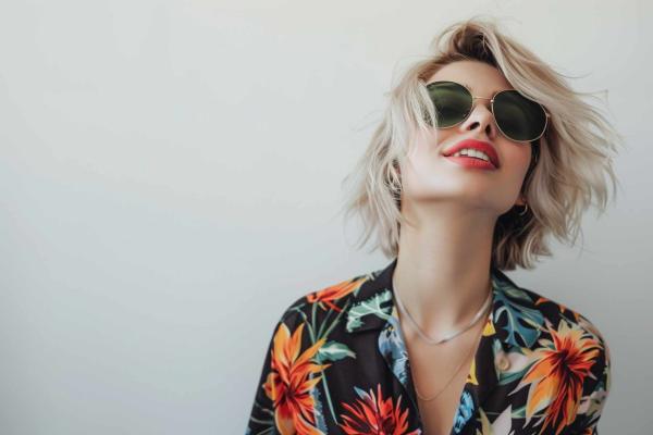 Vente d'accessoires pour femme à Marseille